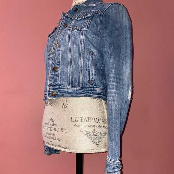 The Perfect Denim Jacket - Picture 6 of 6